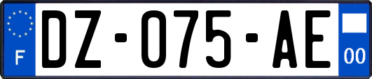 DZ-075-AE