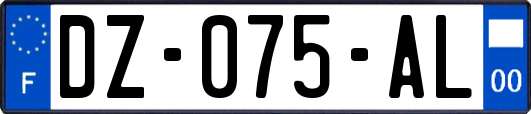 DZ-075-AL