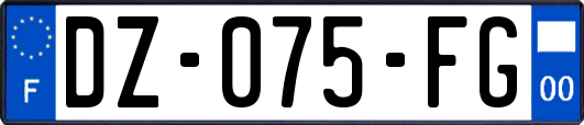 DZ-075-FG