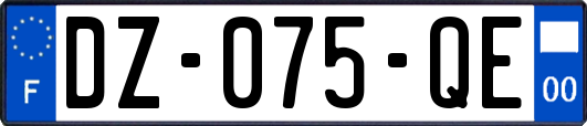 DZ-075-QE