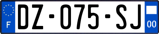 DZ-075-SJ