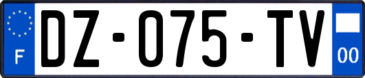 DZ-075-TV