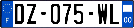 DZ-075-WL