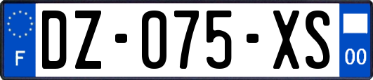 DZ-075-XS