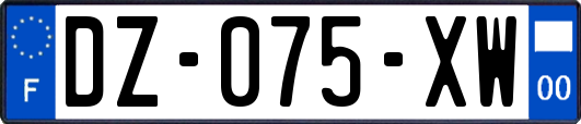 DZ-075-XW