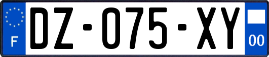 DZ-075-XY