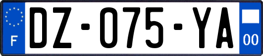 DZ-075-YA