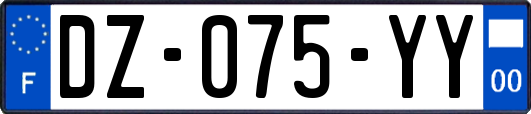 DZ-075-YY