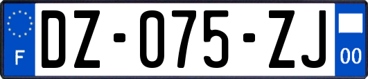 DZ-075-ZJ