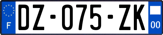 DZ-075-ZK