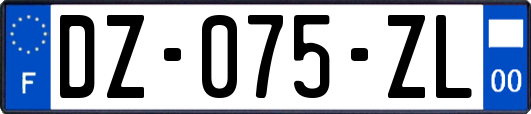 DZ-075-ZL