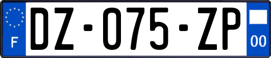 DZ-075-ZP