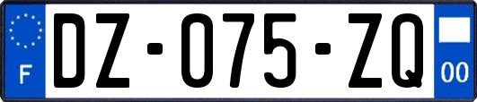 DZ-075-ZQ