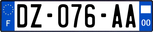 DZ-076-AA