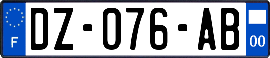 DZ-076-AB