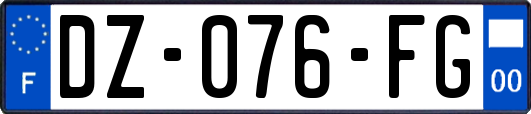 DZ-076-FG