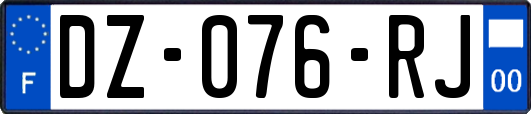 DZ-076-RJ