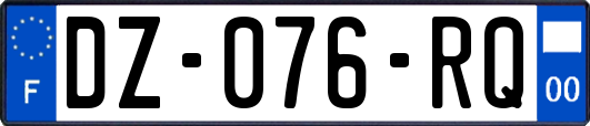 DZ-076-RQ