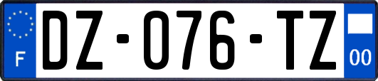 DZ-076-TZ