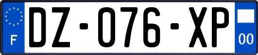 DZ-076-XP