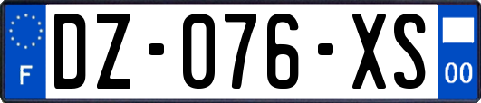 DZ-076-XS