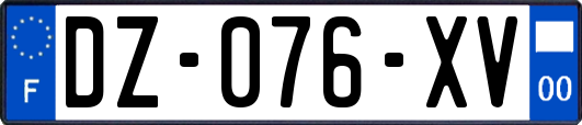 DZ-076-XV