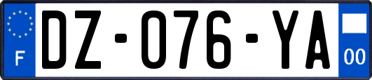 DZ-076-YA