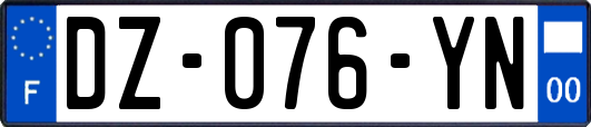 DZ-076-YN