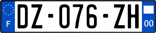 DZ-076-ZH