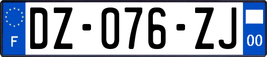 DZ-076-ZJ