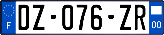 DZ-076-ZR