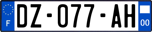 DZ-077-AH
