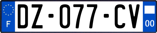 DZ-077-CV