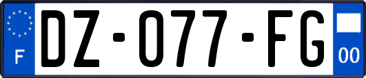 DZ-077-FG