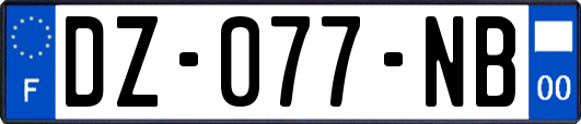 DZ-077-NB