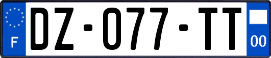 DZ-077-TT