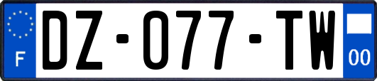 DZ-077-TW