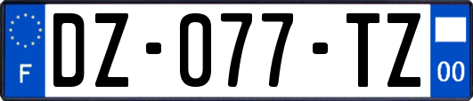 DZ-077-TZ