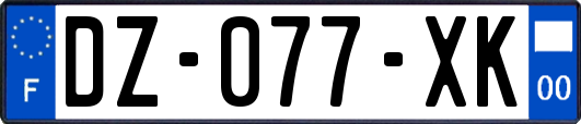 DZ-077-XK