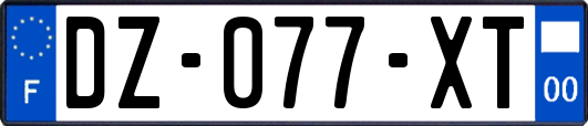 DZ-077-XT