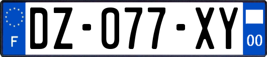 DZ-077-XY