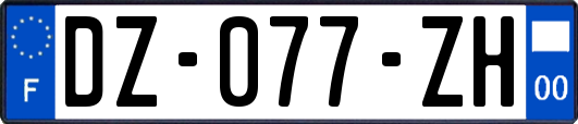 DZ-077-ZH