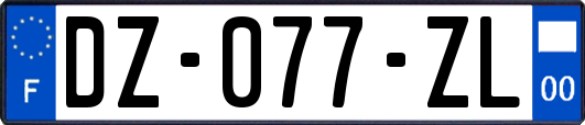 DZ-077-ZL