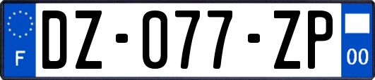 DZ-077-ZP