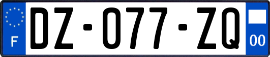 DZ-077-ZQ