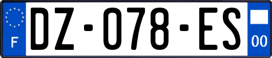 DZ-078-ES
