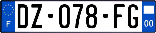 DZ-078-FG