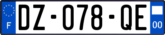 DZ-078-QE