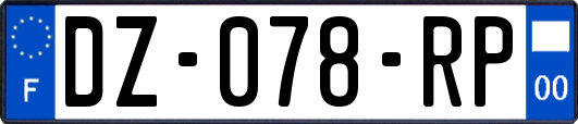 DZ-078-RP