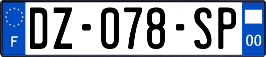 DZ-078-SP